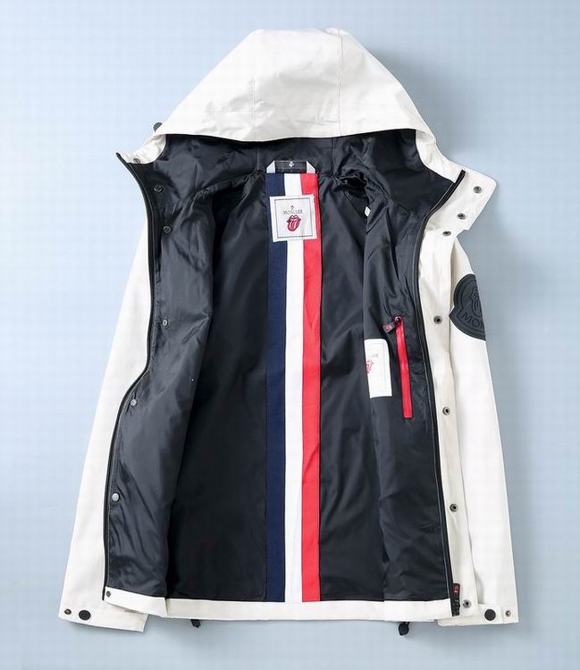 Moncler Men's Outwear 36